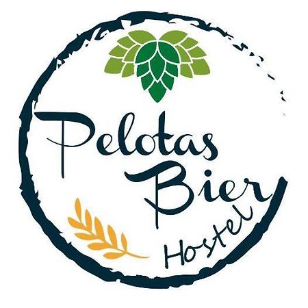 Pelotas Bier Hostel المظهر الخارجي الصورة
