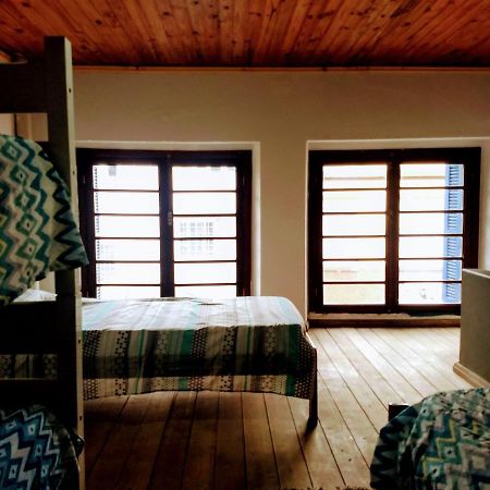 Pelotas Bier Hostel المظهر الخارجي الصورة
