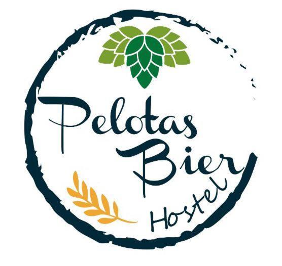 Pelotas Bier Hostel المظهر الخارجي الصورة