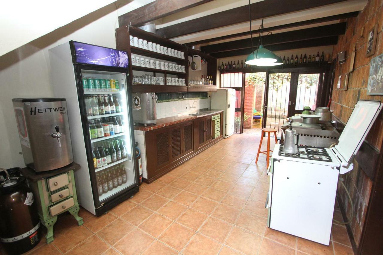 Pelotas Bier Hostel المظهر الخارجي الصورة