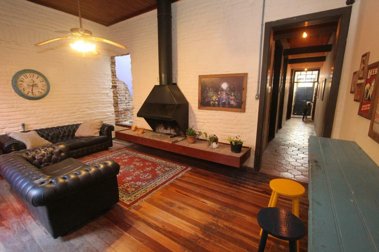 Pelotas Bier Hostel المظهر الخارجي الصورة