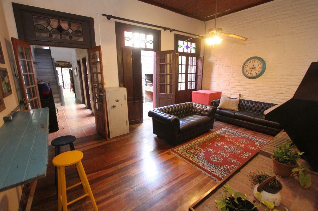 Pelotas Bier Hostel المظهر الخارجي الصورة