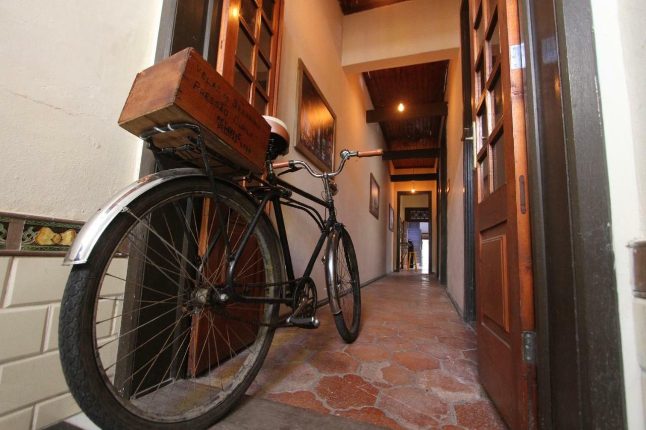 Pelotas Bier Hostel المظهر الخارجي الصورة