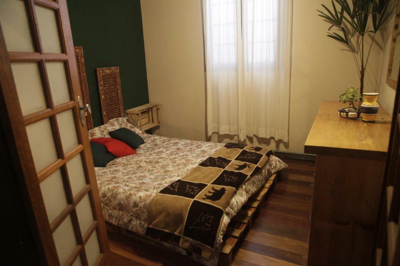 Pelotas Bier Hostel المظهر الخارجي الصورة