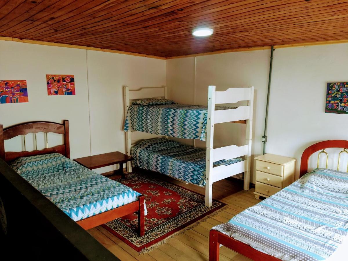Pelotas Bier Hostel المظهر الخارجي الصورة